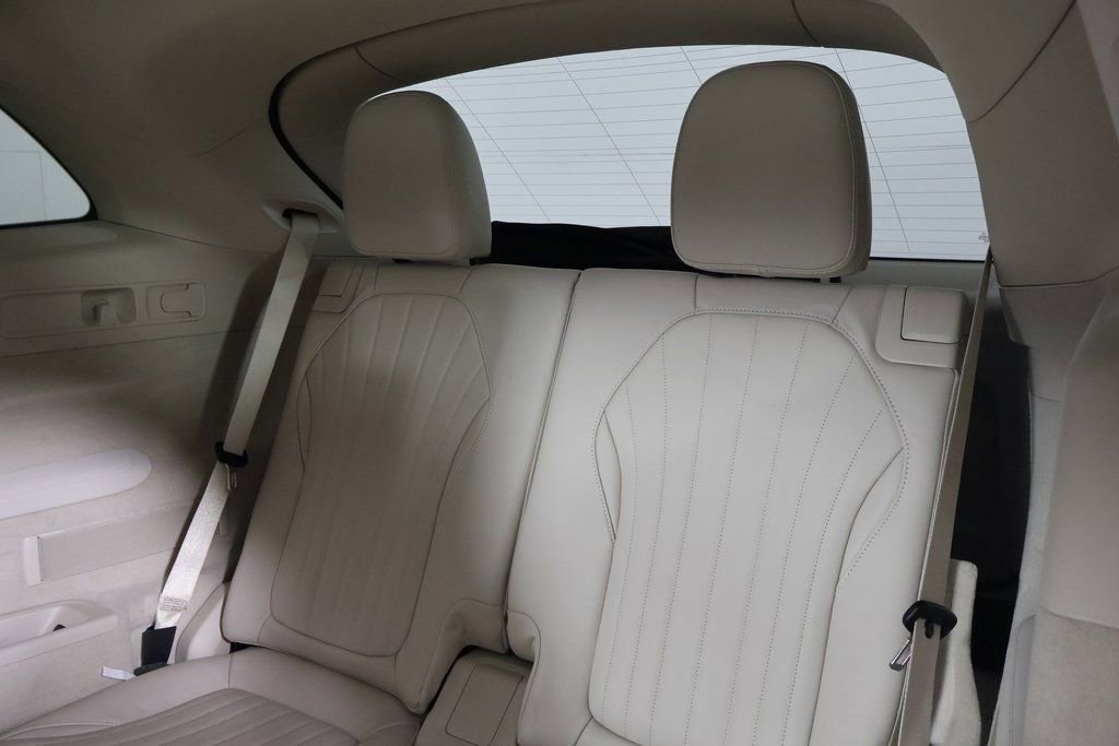 New 2026 Mercedes-Benz EQS 400 4MATIC SUV image 7