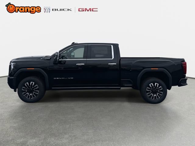 New 2026 GMC Sierra 2500 Denali Ultimate image 6