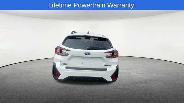 New 2026 Subaru Crosstrek 2.0i Premium image 8