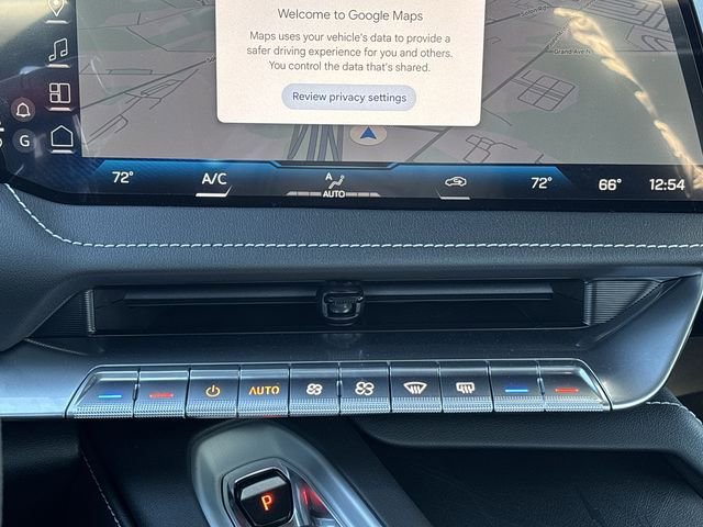 New 2026 Chevrolet Corvette Z06 image 15