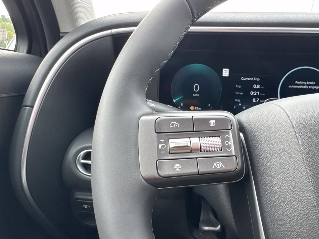 New 2026 Hyundai Palisade SEL Premium AWD/4WD image 17