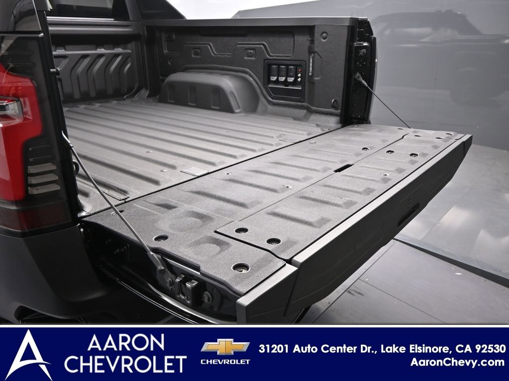 New 2026 Chevrolet Silverado EV LT w/ Plus Package image 38