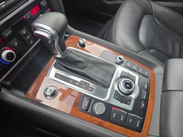 Used 2015 Audi Q7 3.0T Premium Plus w/ Premium Plus Package AWD/4WD image 33