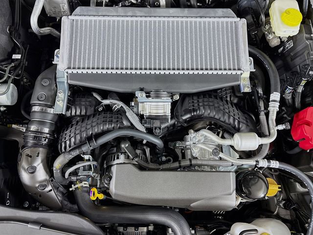 New 2026 Subaru Outback Touring XT image 32