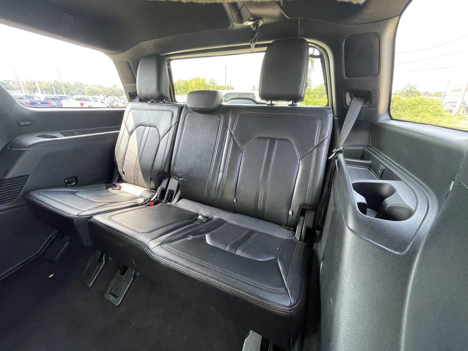 Used 2021 Ford Expedition Limited RWD image 47