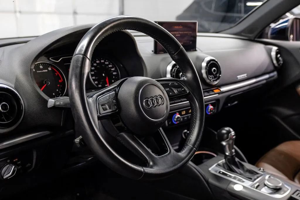 Used 2020 Audi A3 2.0T Premium AWD/4WD image 21