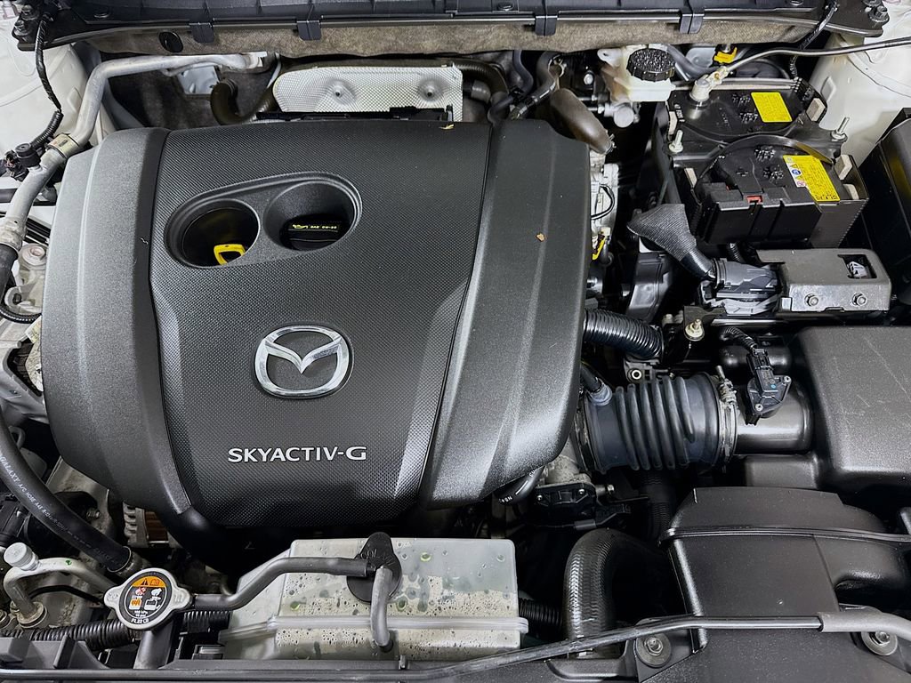 Used 2021 MAZDA CX-5 Grand Touring w/ GT Premium Package AWD/4WD image 34
