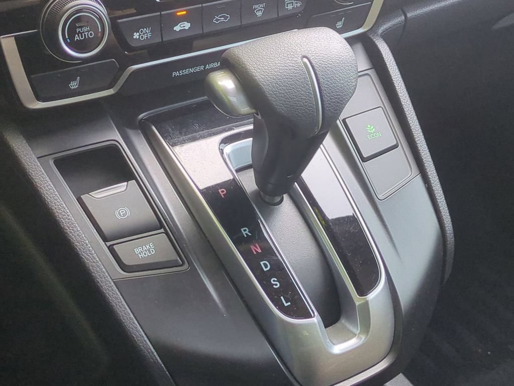 Used 2019 Honda CR-V EX image 18