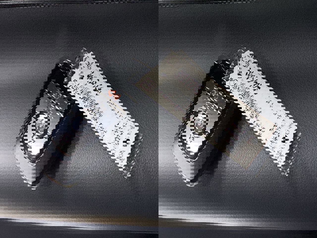 New 2025 Ford Mustang Coupe image 22