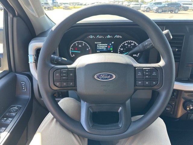 New 2026 Ford F350 XL w/ XL Chrome Package image 33
