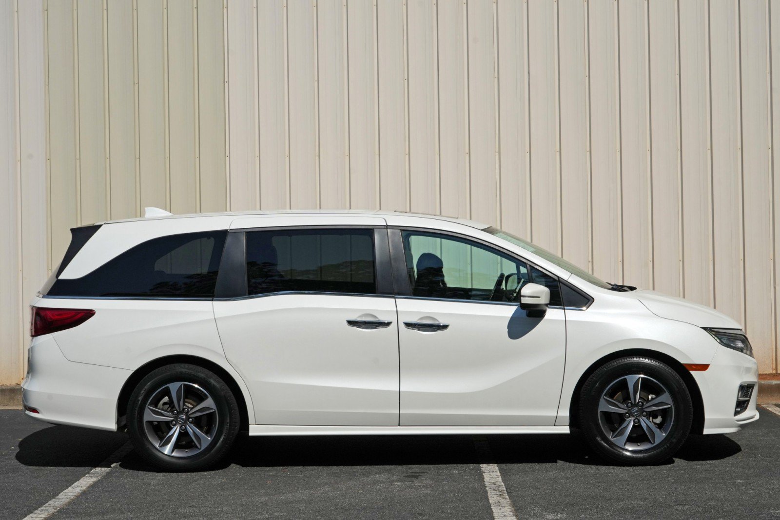 Used 2020 Honda Odyssey Touring image 54