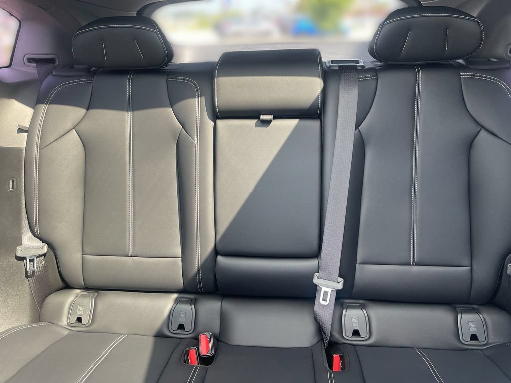 New 2027 Cadillac Optiq Sport w/ LPO, Floor Liner Package AWD/4WD image 35