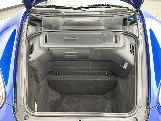 Used 2009 Porsche Boxster S RWD image 23