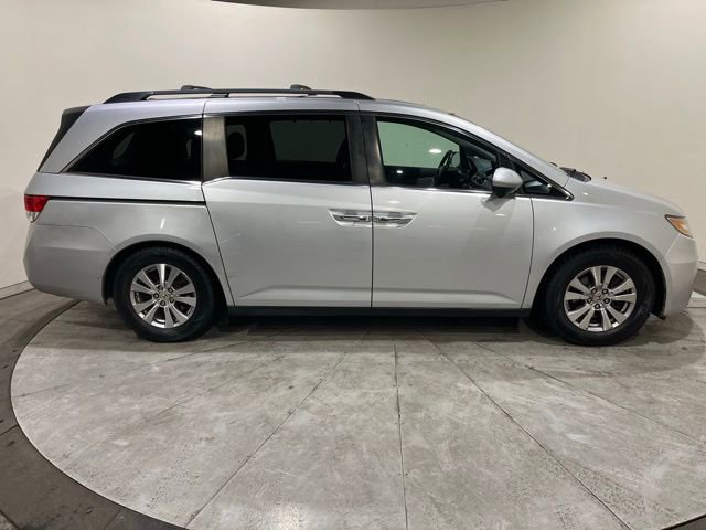 Used 2014 Honda Odyssey EX-L image 7