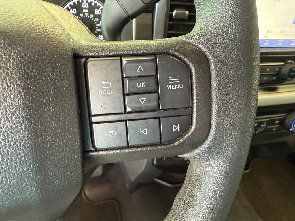 Used 2023 Ford Explorer XLT w/ Equipment Group 202A image 17