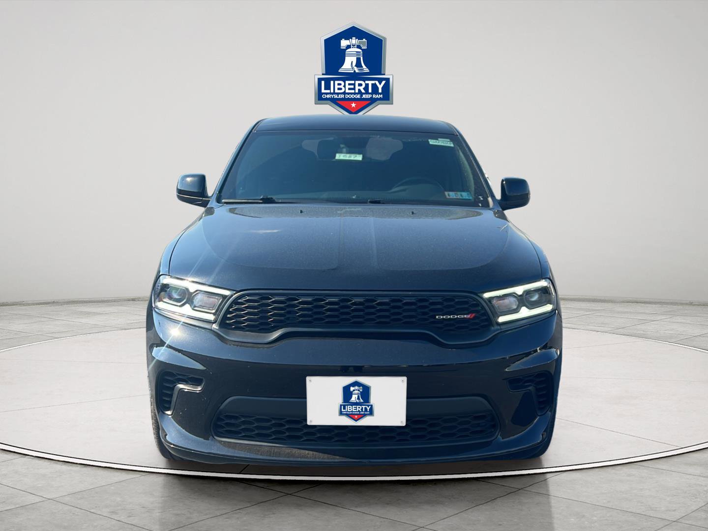 Certified 2026 Dodge Durango GT AWD/4WD image 32