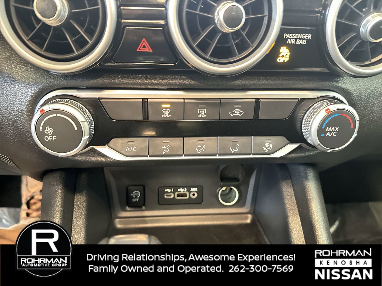 Used 2025 Nissan Sentra SV image 10