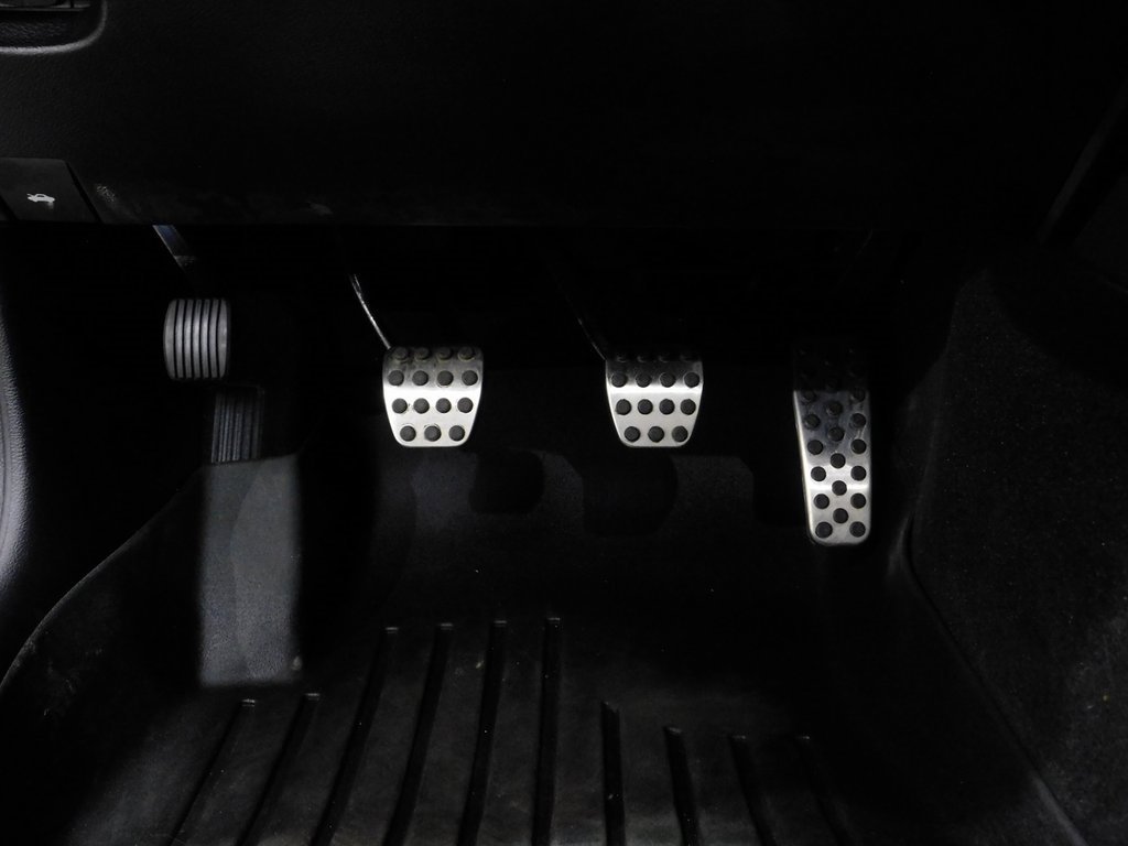 Used 2020 Dodge Challenger SRT Hellcat w/ Plus Package image 57