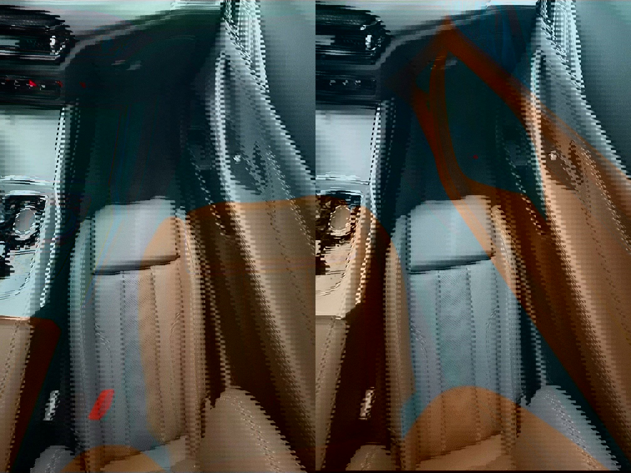 Used 2025 BMW M4 Competition w/ Executive Package image 22