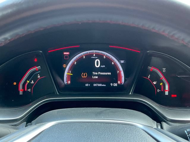 Used 2019 Honda Civic Type R image 5
