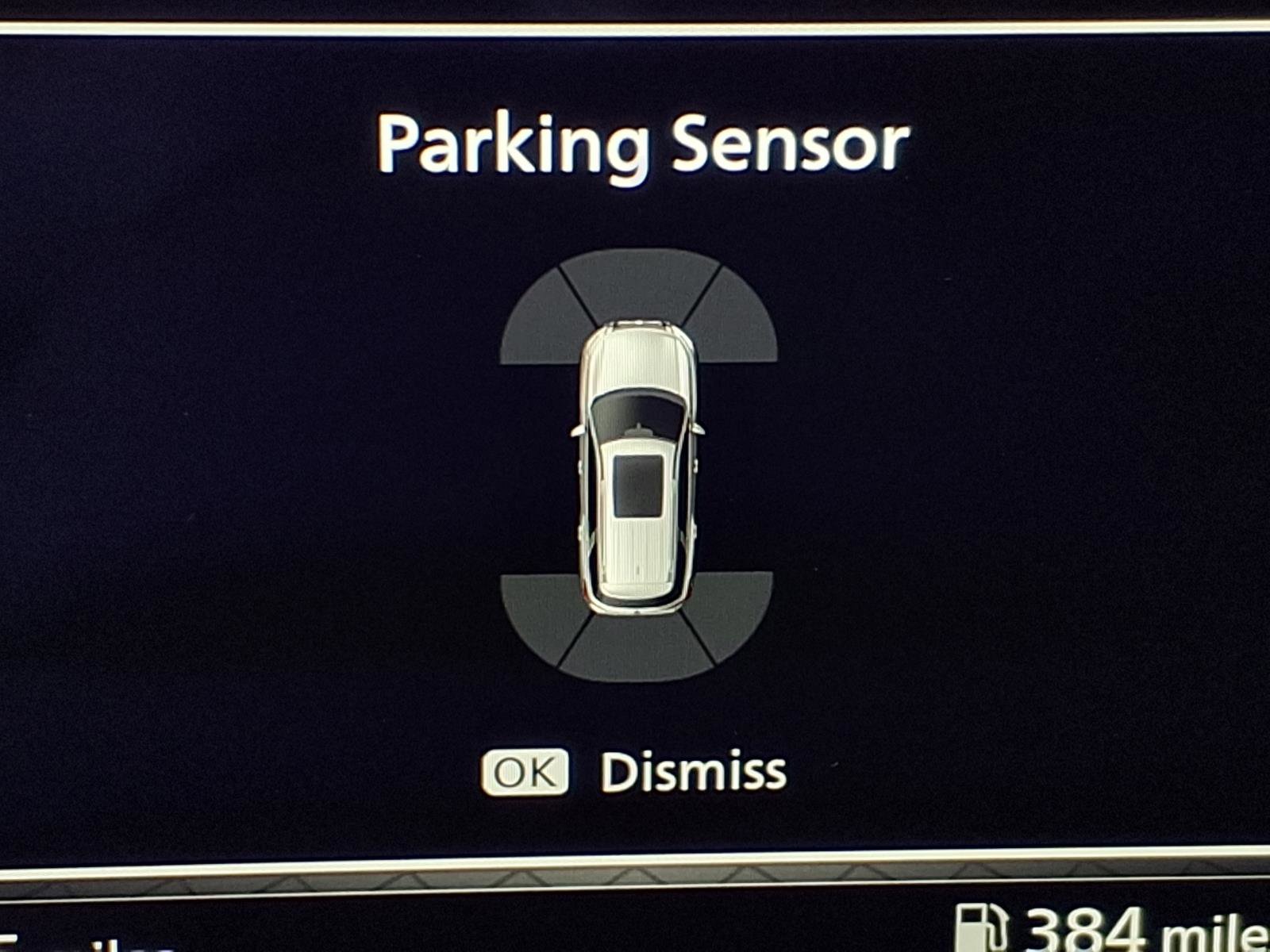 New 2026 Nissan Pathfinder Platinum image 23