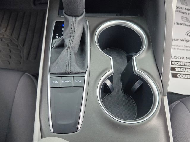 Used 2023 Toyota Camry LE FWD image 18