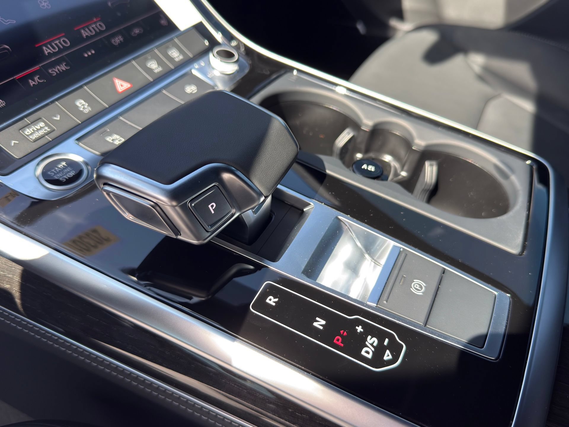 New 2026 Audi Q7 2.0T Premium Plus AWD/4WD image 17