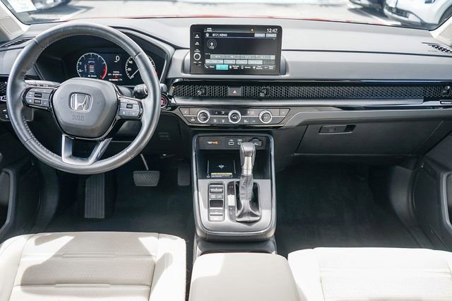 Used 2024 Honda CR-V EX-L image 13