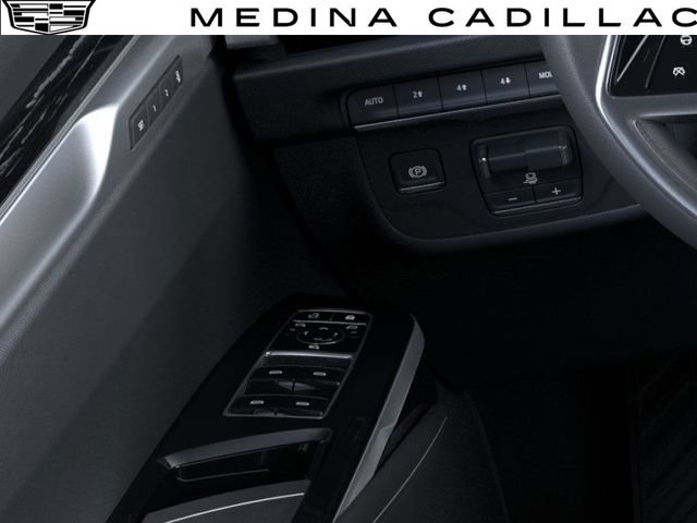 New 2025 Cadillac Escalade Sport w/ Touring Package AWD/4WD image 23