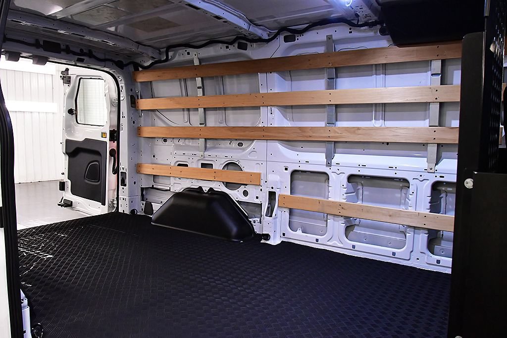 Used 2024 Ford Transit 250 Low Roof w/ Exterior Upgrade Package RWD image 25