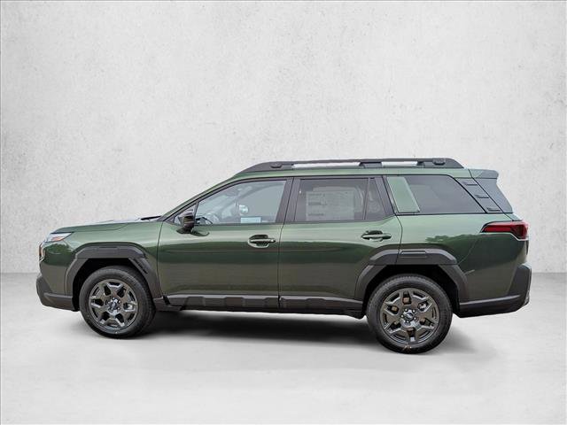 New 2026 Subaru Outback Premium AWD/4WD image 5
