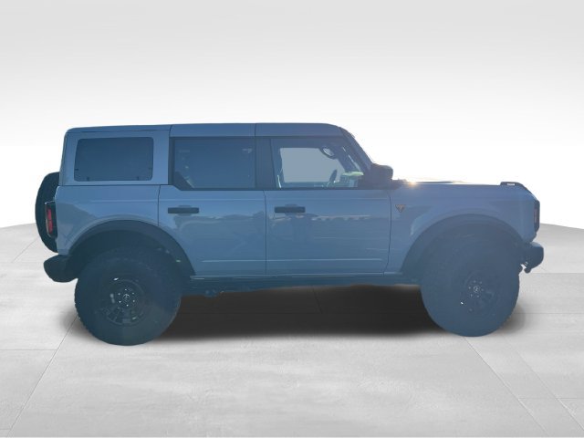 New 2026 Ford Bronco Badlands w/ Sasquatch Package AWD/4WD image 10