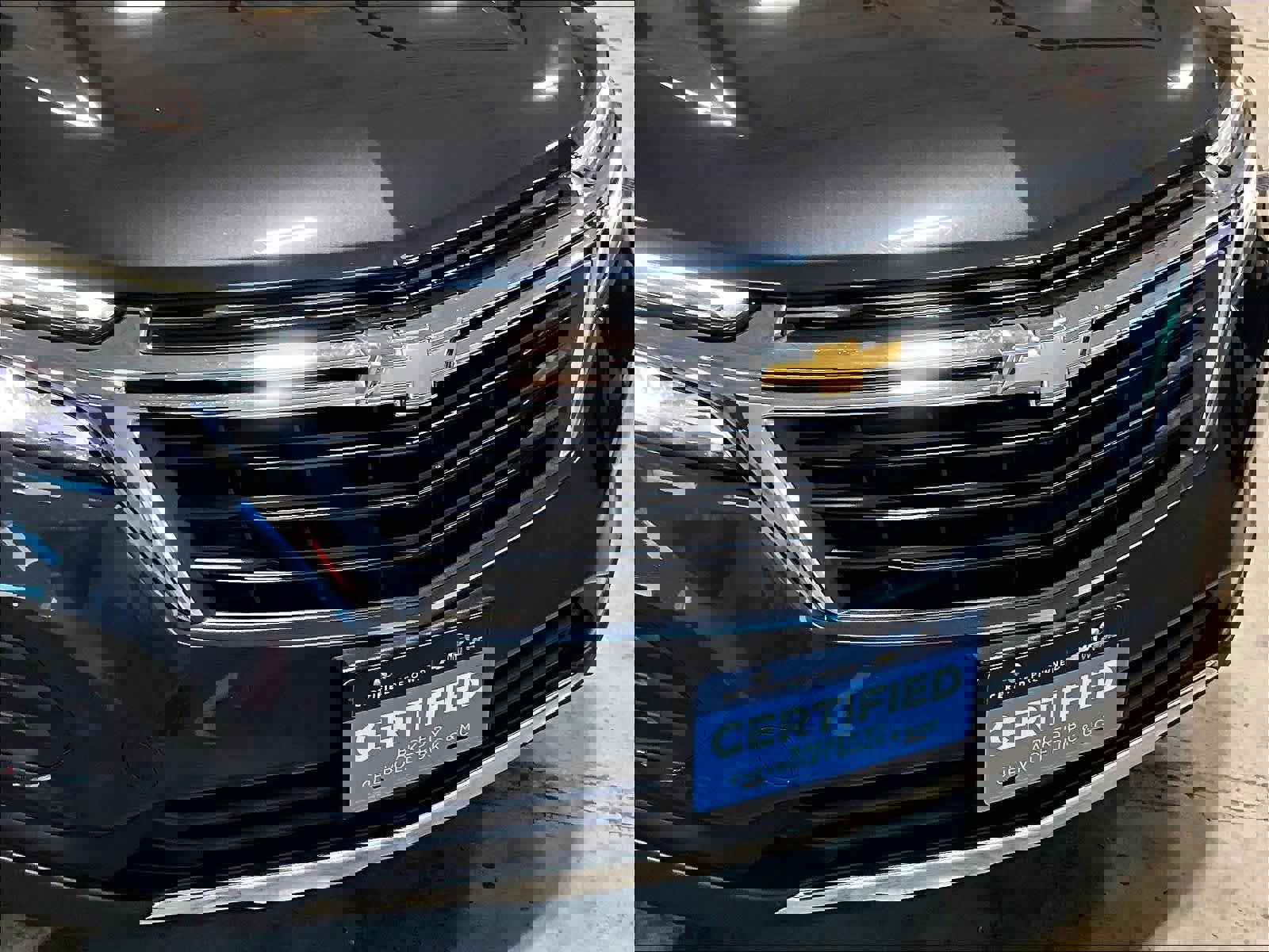 Certified 2022 Chevrolet Equinox LT image 30