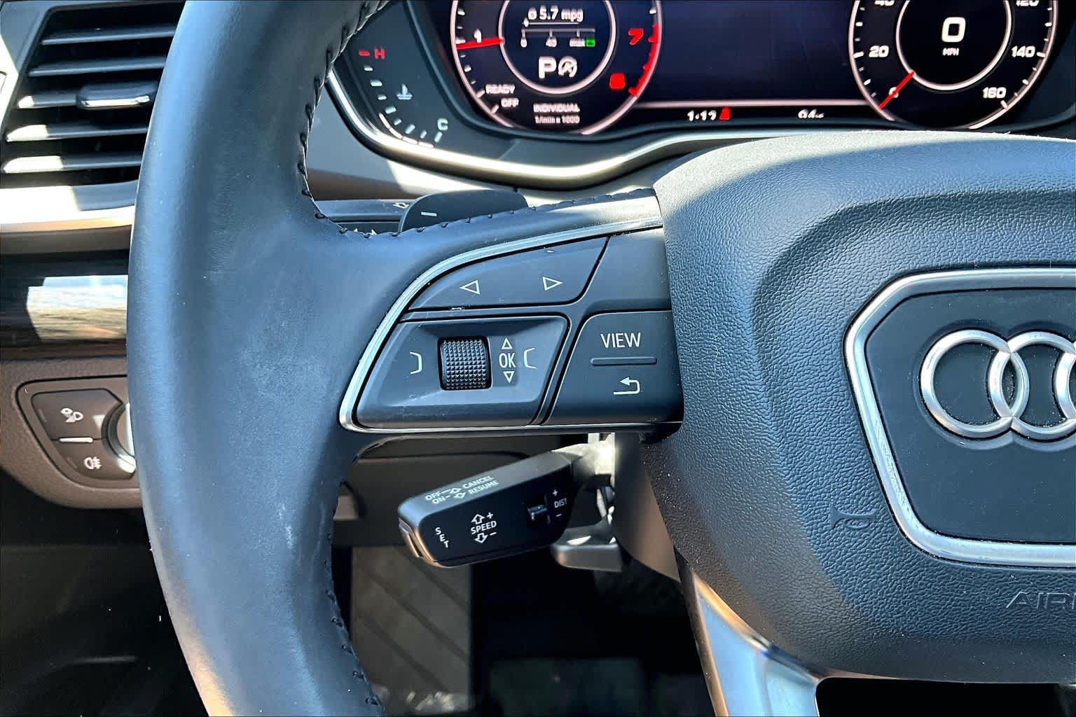 Used 2018 Audi Q5 Prestige AWD/4WD image 23