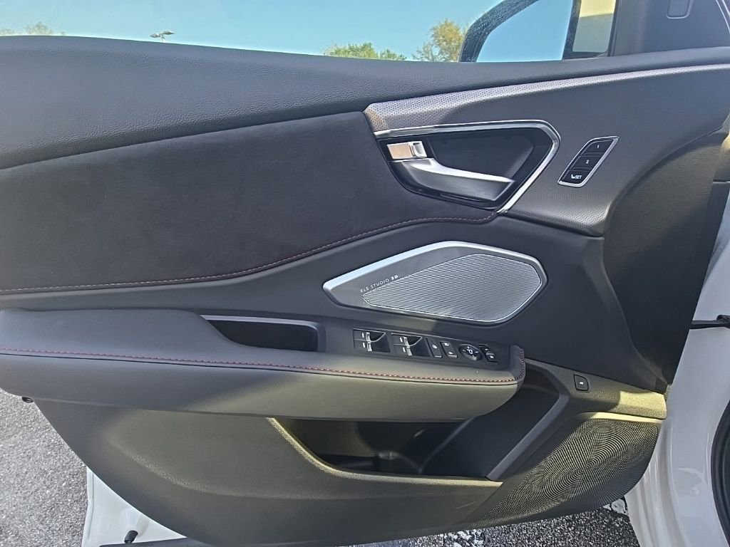 Certified 2025 Acura RDX A-Spec image 15