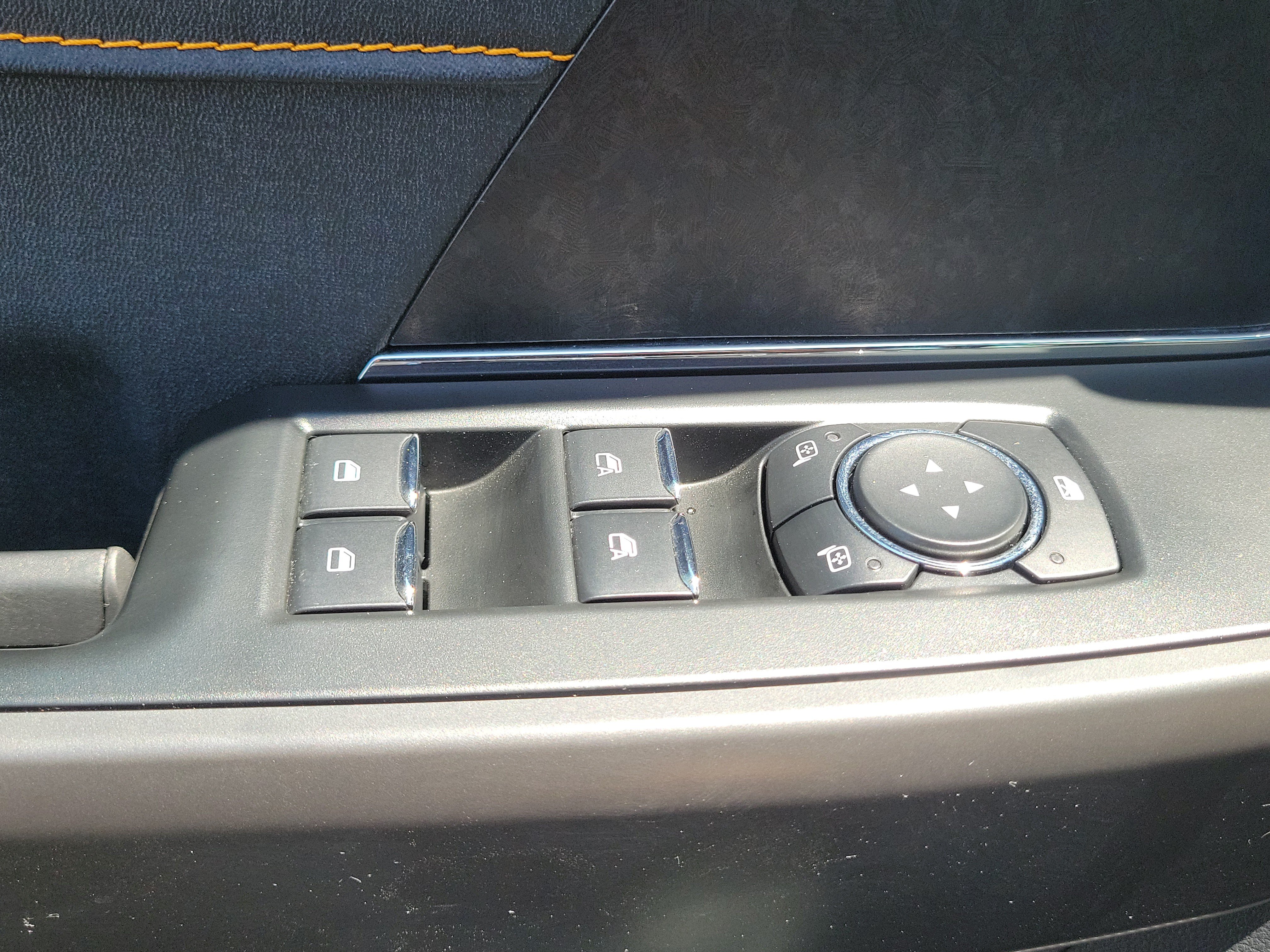 Used 2025 Ford F150 Tremor w/ Bed Utility Package AWD/4WD image 29