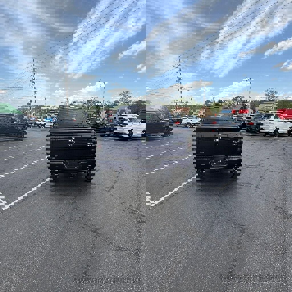 Used 2016 RAM 1500 Express w/ Popular Equipment Group image 14