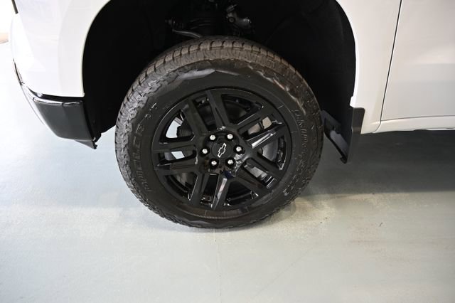 New 2026 Chevrolet Silverado 1500 LT Trail Boss AWD/4WD image 29
