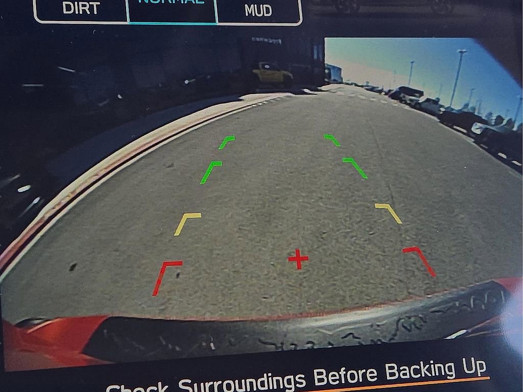 Used 2025 Subaru Crosstrek 2.0i Premium image 14