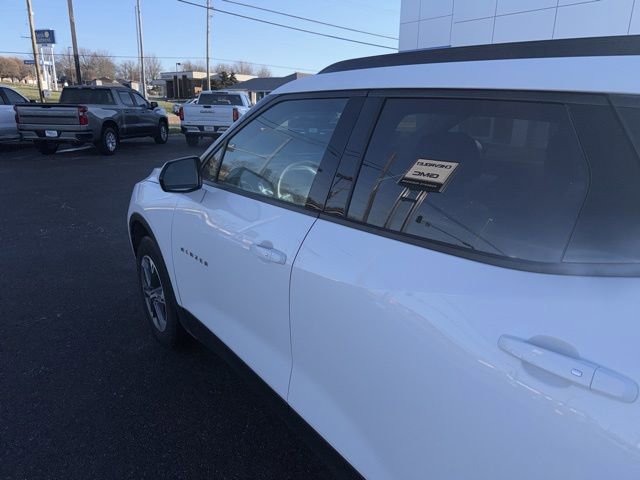 Used 2024 Chevrolet Blazer LT w/ Convenience Package image 24