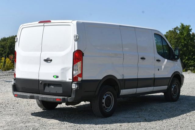 Used 2018 Ford Transit 250 130 Low Roof image 6