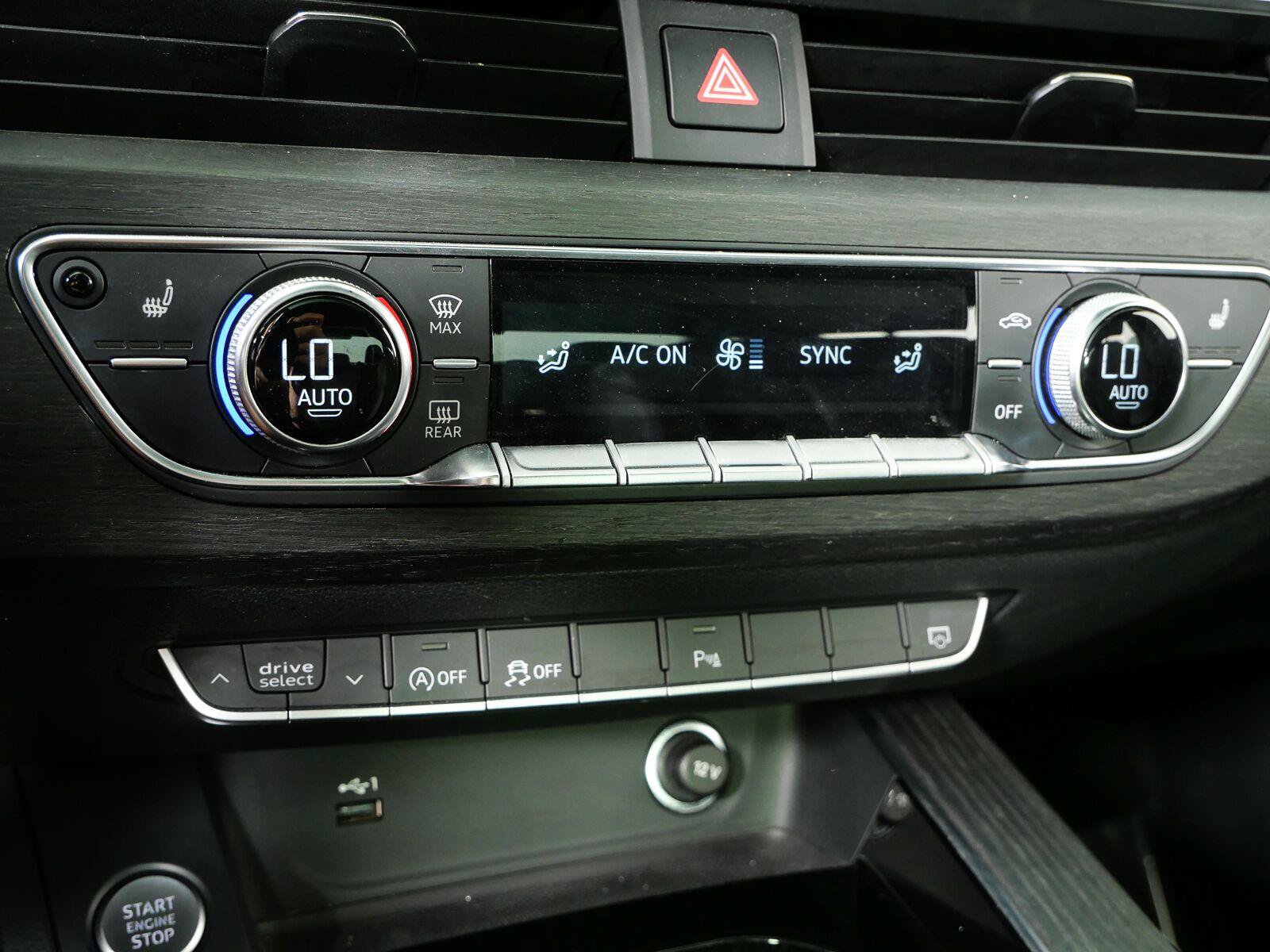 Used 2021 Audi A4 2.0T Premium w/ Convenience Package AWD/4WD image 15
