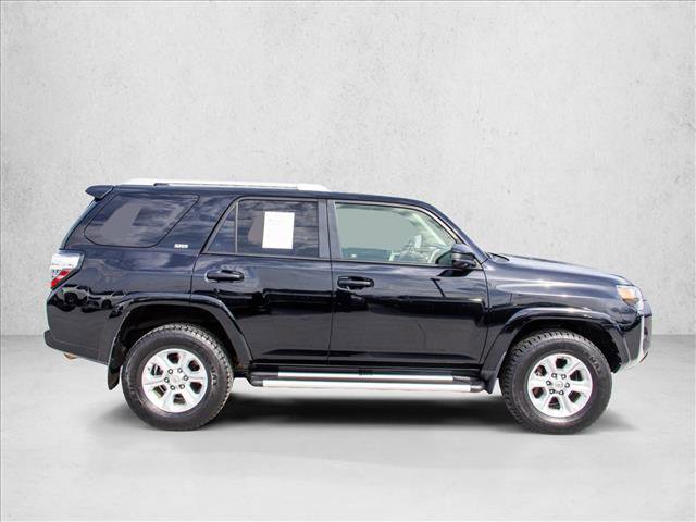 Used 2018 Toyota 4Runner SR5 image 4