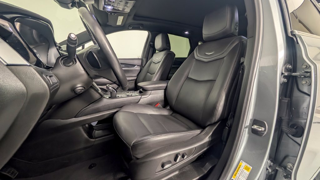 Used 2023 Cadillac XT5 Premium Luxury AWD/4WD image 7