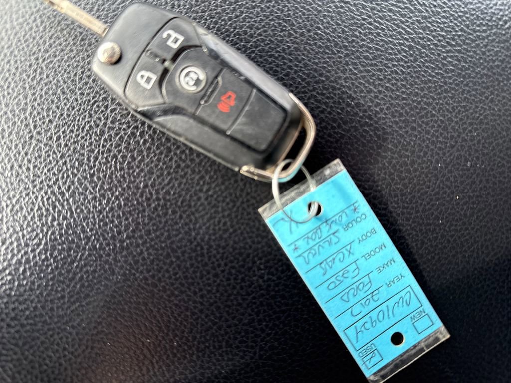 Used 2017 Ford F250 XLT w/ XLT Premium Package image 35