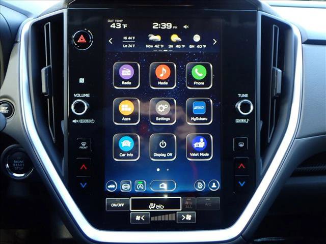 Certified 2025 Subaru Crosstrek 2.0i Premium w/ Convenience Package #2 image 15