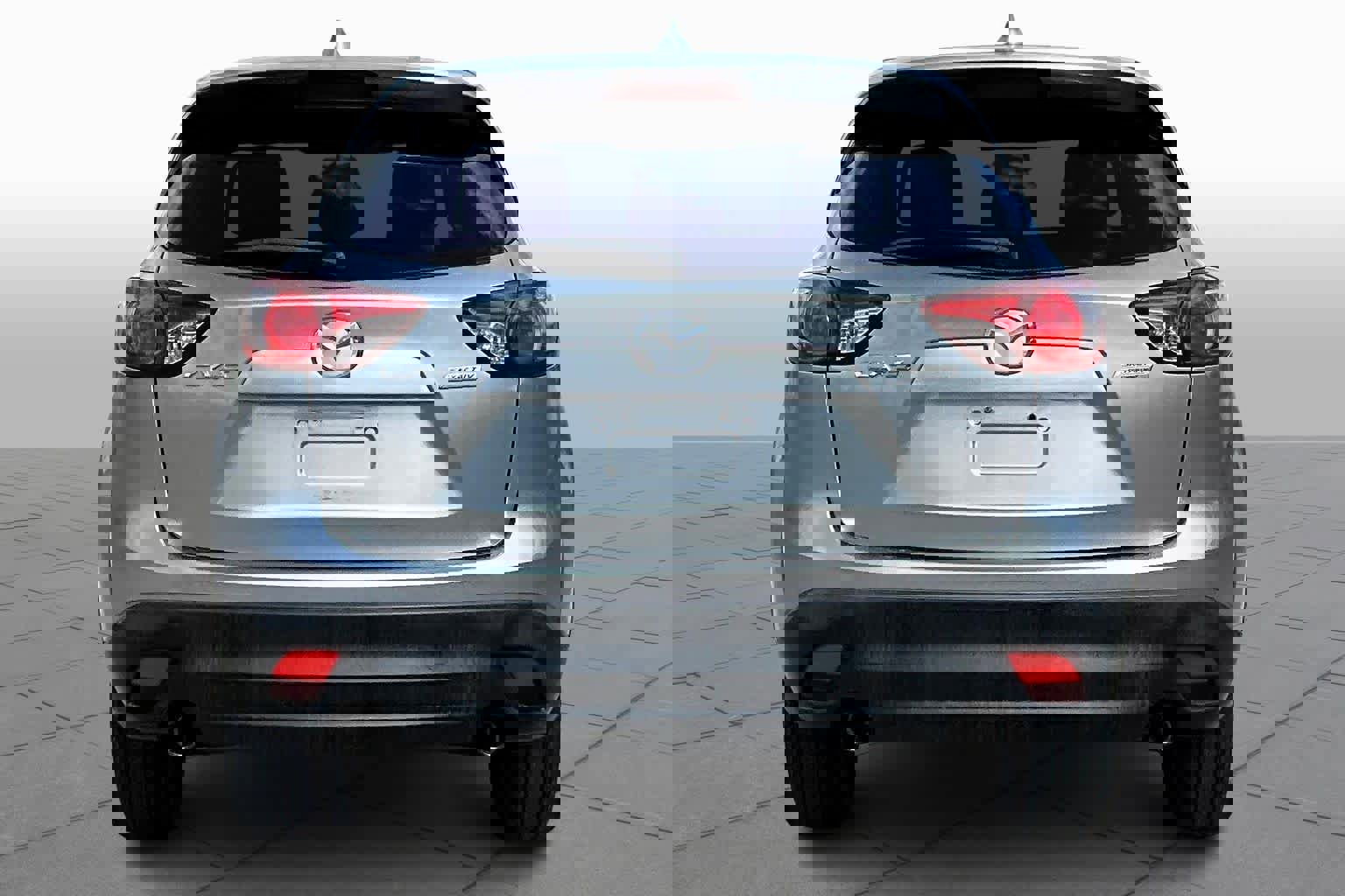 Used 2013 MAZDA CX-5 Sport image 5