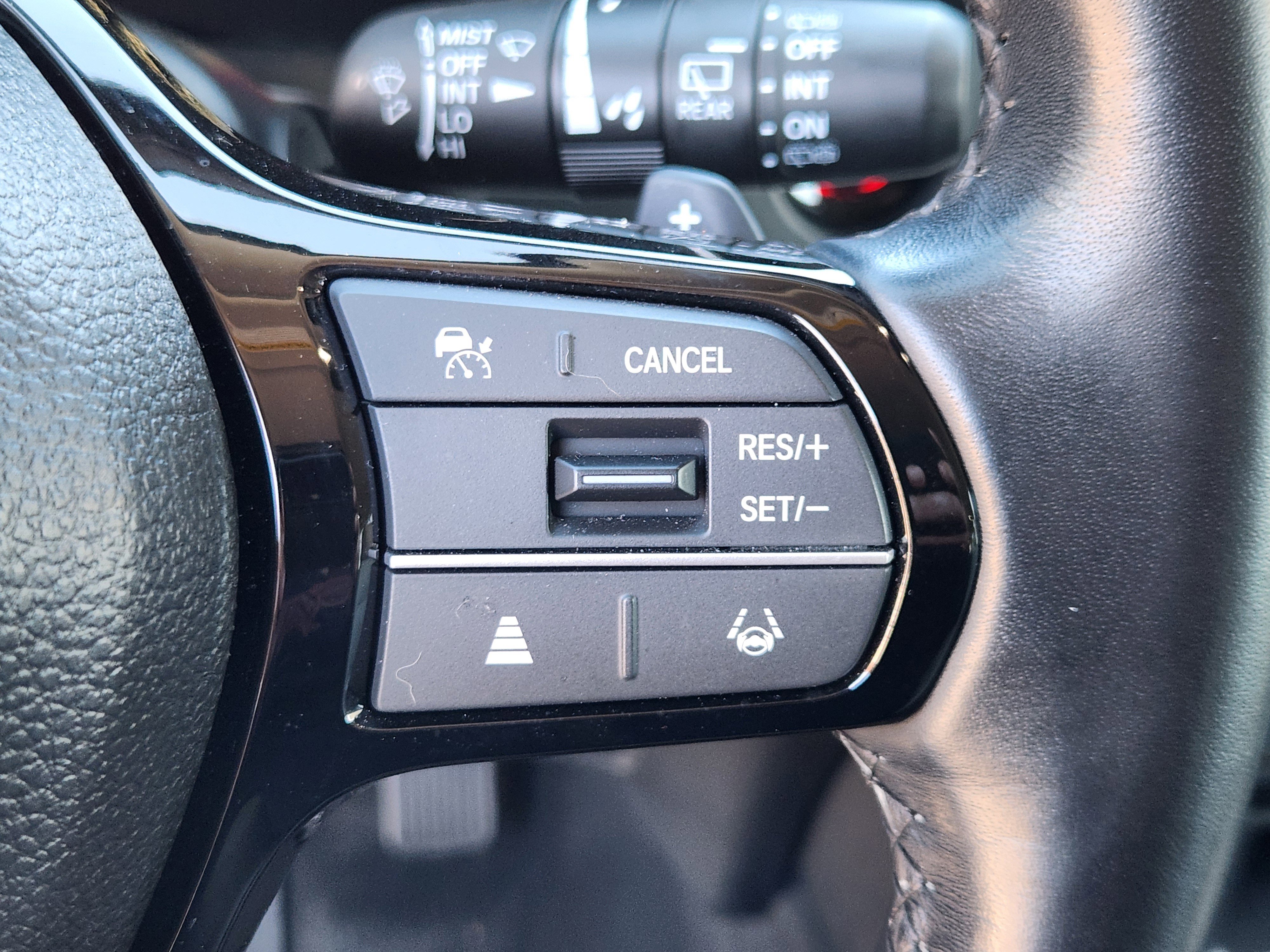 Used 2023 Honda Pilot EX-L image 25