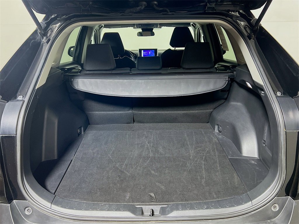 Certified 2024 Toyota RAV4 LE image 22