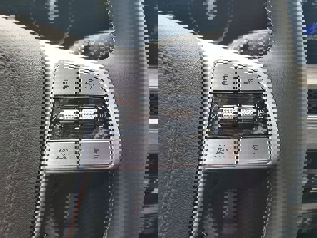 New 2025 Kia Telluride SX X-Line image 13